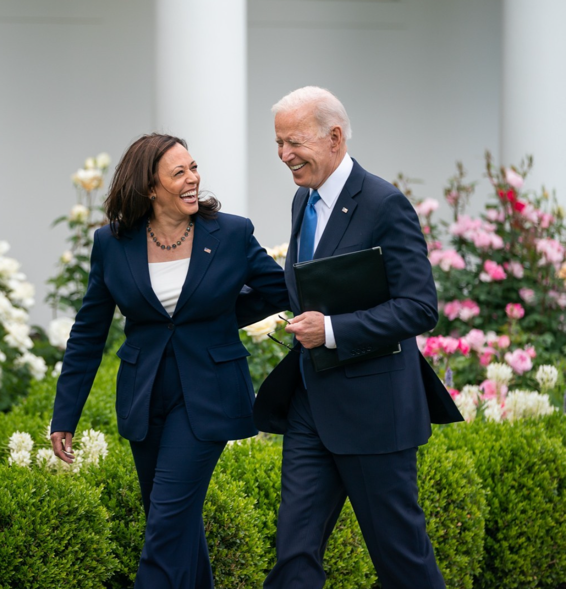 Analysts weigh in on Biden dropping out of White House race.